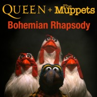 Queen + The Muppets - Bohemian Rhapsody .jpg