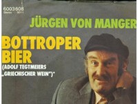 Jürgen von Manger - Bottroper Bier (Udo Jürgens.jpg