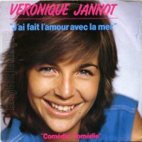 Veronique Jannot - J'ai Fait l'Amour Aves La Mer.jpg