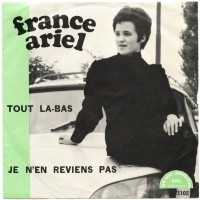 France Ariel - Je' Taime .jpg