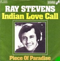 RAY STEVENS - INDIAN LOVE CALL .jpg