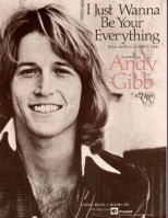 Andy Gibb - Words And Music.jpg
