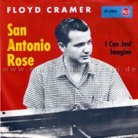 FLOYD CRAMER - SAN ANTONIO ROSE 1961.jpg