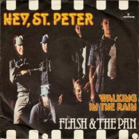 Flash & The Pan - Hey, St. Peter..jpg