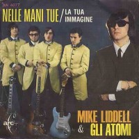 Mike Liddel e Gli Atomi - LA TUA IMMAGINE.jpg