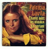 Patricia Lavila - Chante avec les oiseaux..JPG