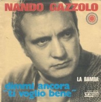 Nando Gazzolo - Di Notte..jpg
