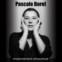 Pascale Borel - Oserais-je t'.jpg