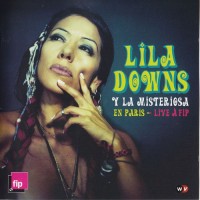 Lila Downs - La Cumbia Del Mole..jpg