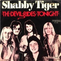 Shabby Tiger - The Devil Rides Tonight 1976.jpg