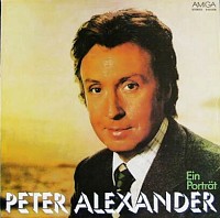 Peter Alexander - Zwei Gitarren (Zwei Zigeuner)..jpg