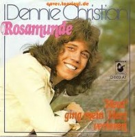 Dennie Christian - Rosamunde.jpeg