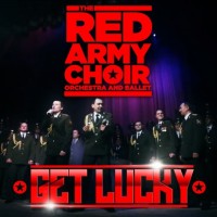 Red Army Choir - Get Lucky