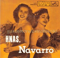 Hermanas Navarro - Pequenjaisima Serenata..jpg