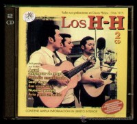 Los H.H. - Melodía Encadenada..jpg