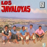 Los Javaloyas - El Beso..jpg