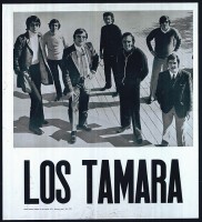Los Tamara - El Hombre Del Tiempo..jpg