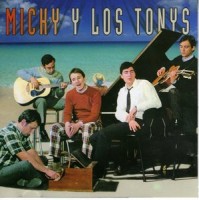 Micky Y Los Tonys - El Problema De Mis Pelos..jpg