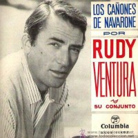 Rudy Ventura - Doctor Zhivago..jpg