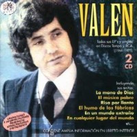 Valen - La Mano De DIOS..jpg