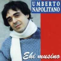 Umberto Napolitano - Ora Il Disco Va.jpeg