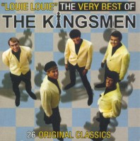 The Kingsmen - The Very Best Of