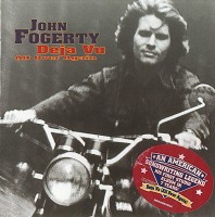 John Fogerty - Deja Vu All Over Again - Front.jpg