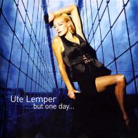 Ute Lemper - but one day