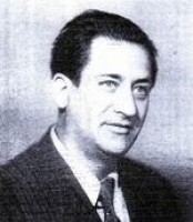 Валентин Макаров (1908-1952)