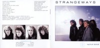 Strangeways - Native Sons (1987) Front 01