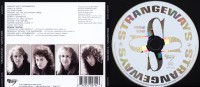 Strangeways - Native Sons (1987) Back&amp;CD