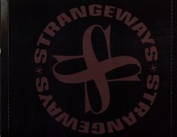 Strangeways - Walk In The Fire (1989) Inlay