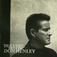 Don Henley - The Very Best Of Don Henley - Front.jpg