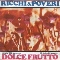 Ricchi e Poveri_Dolce Frutto - Grazie Mille [singolo].jpg
