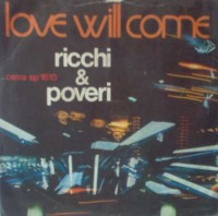 Ricchi e Poveri_Wonderland - Love Will Come [singolo]_back.jpg