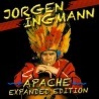 Jorgen Ingmann- Apache