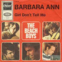 Beach Boys - Barbara Ann