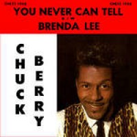 Chuck Berry - You Never Can Tell (C\'est La Vie)
