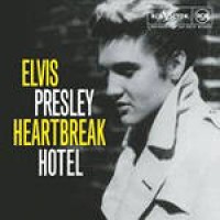 Elvis Prestley - Heartbreak Hote