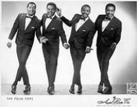 Four Tops - Reach Out Ill Be Ther