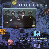 The Hollies - We\'re Through
