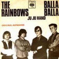 The Rainbows- Balla balla