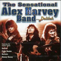Sensational Alex Harvey Band - Delilah.jpg