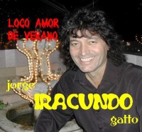 Iracundo Gatto - Traicionero corazon..jpg