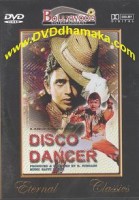 Disco Dancer OST.jpg