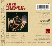 Ankh The Sound of Ancient Egypt