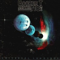 Это был альбом Booker T &amp; The MG\'s - Universal Language