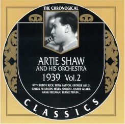 artie-shaw-and-his-orchestra--the-chronological-classics-(1939-vol.-2)-1999