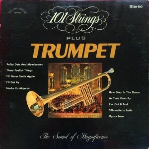 101-strings-plus-trumpet---the-sound-of-magnificence-(1969)