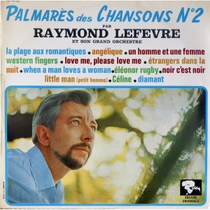 raymond-lefevre-et-son-grand-orchestre---palmares-des-chansons-n-2-(1966)
